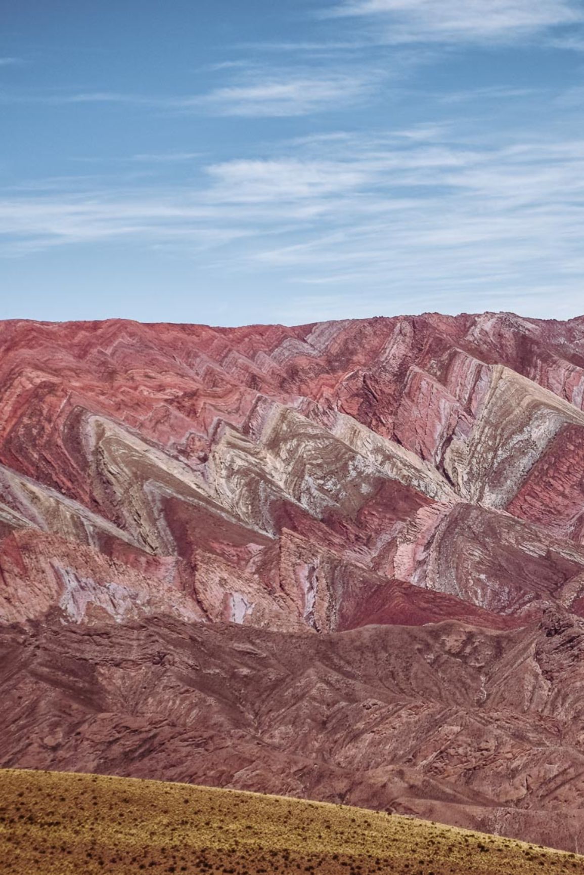 Leia mais sobre o artigo Humahuaca e o norte da Argentina de carro