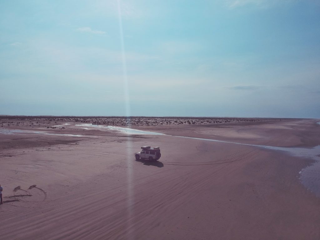 Leia mais sobre o artigo Praia do Cassino