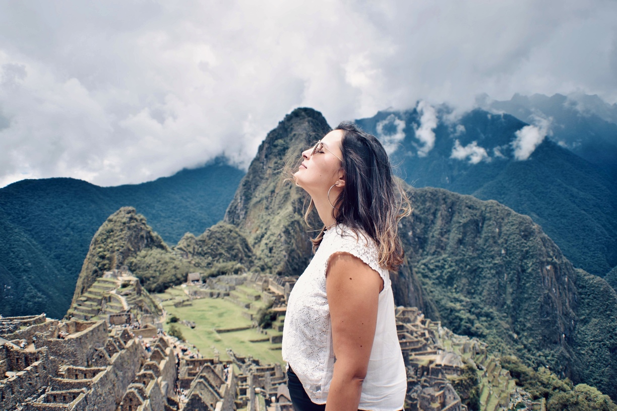 Leia mais sobre o artigo Machu Picchu