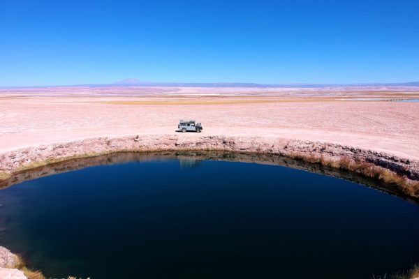 Leia mais sobre o artigo Deserto do Atacama