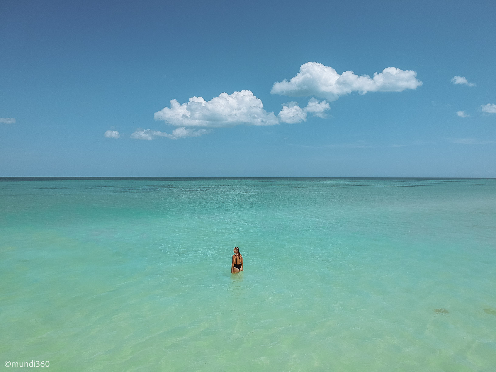 Leia mais sobre o artigo Ilha de Holbox, Paraíso no Caribe Mexicano