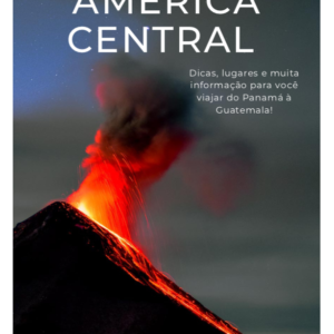 Guia América Central