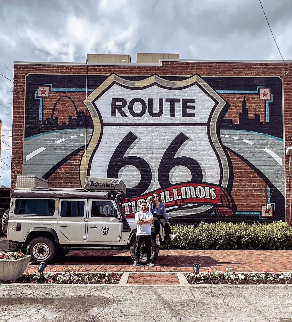 Route 66: e a estrada continua até Los Angeles – Pelo Mundo