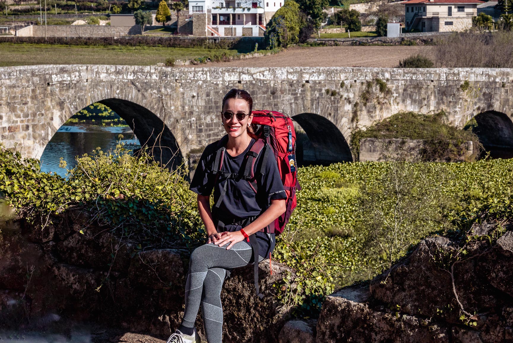 Leia mais sobre o artigo Feedback Expedição Caminho de Santiago – Maria Fernanda