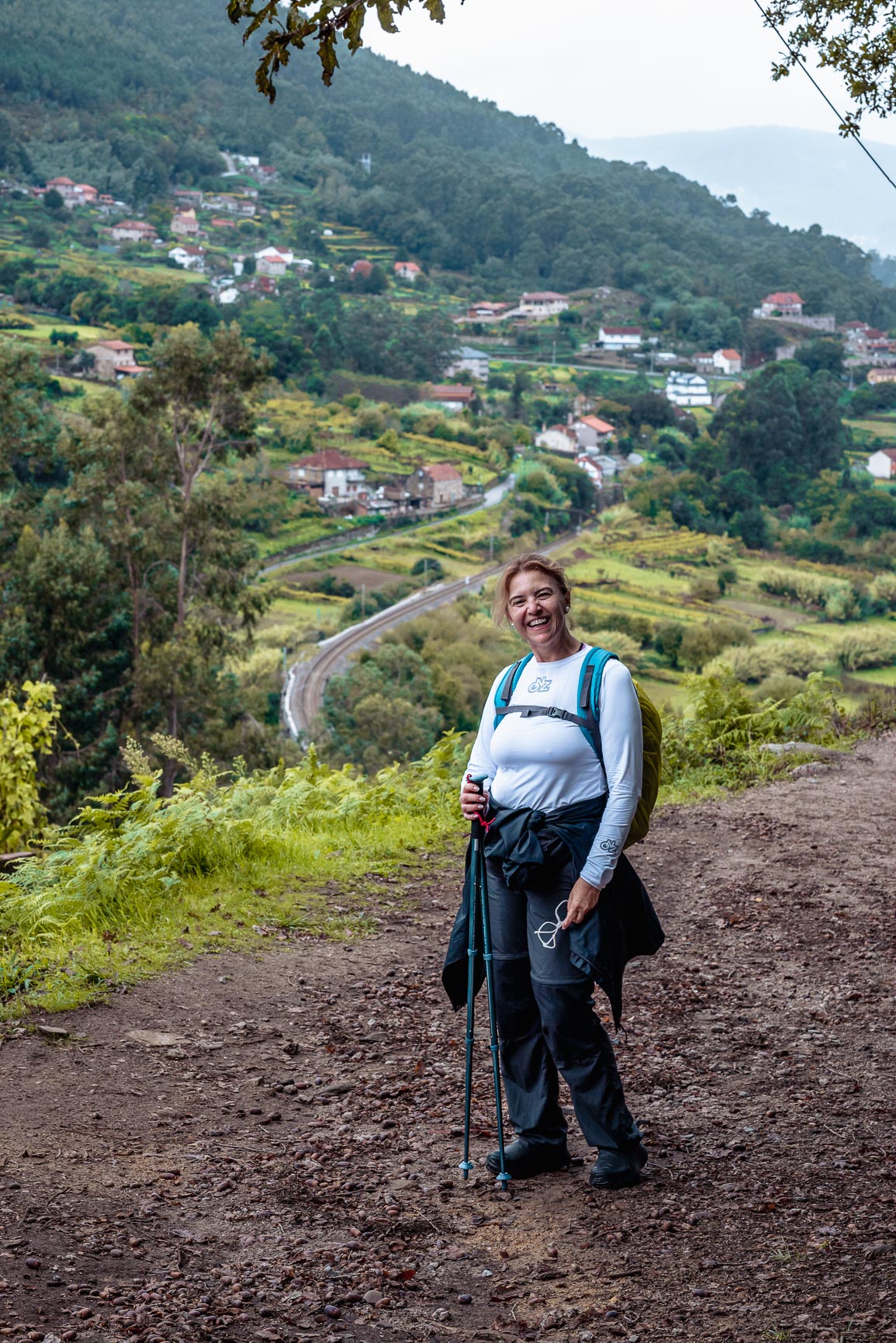 Você está visualizando atualmente Feedback Expedição Caminho de Santiago @rosa_sampaio26