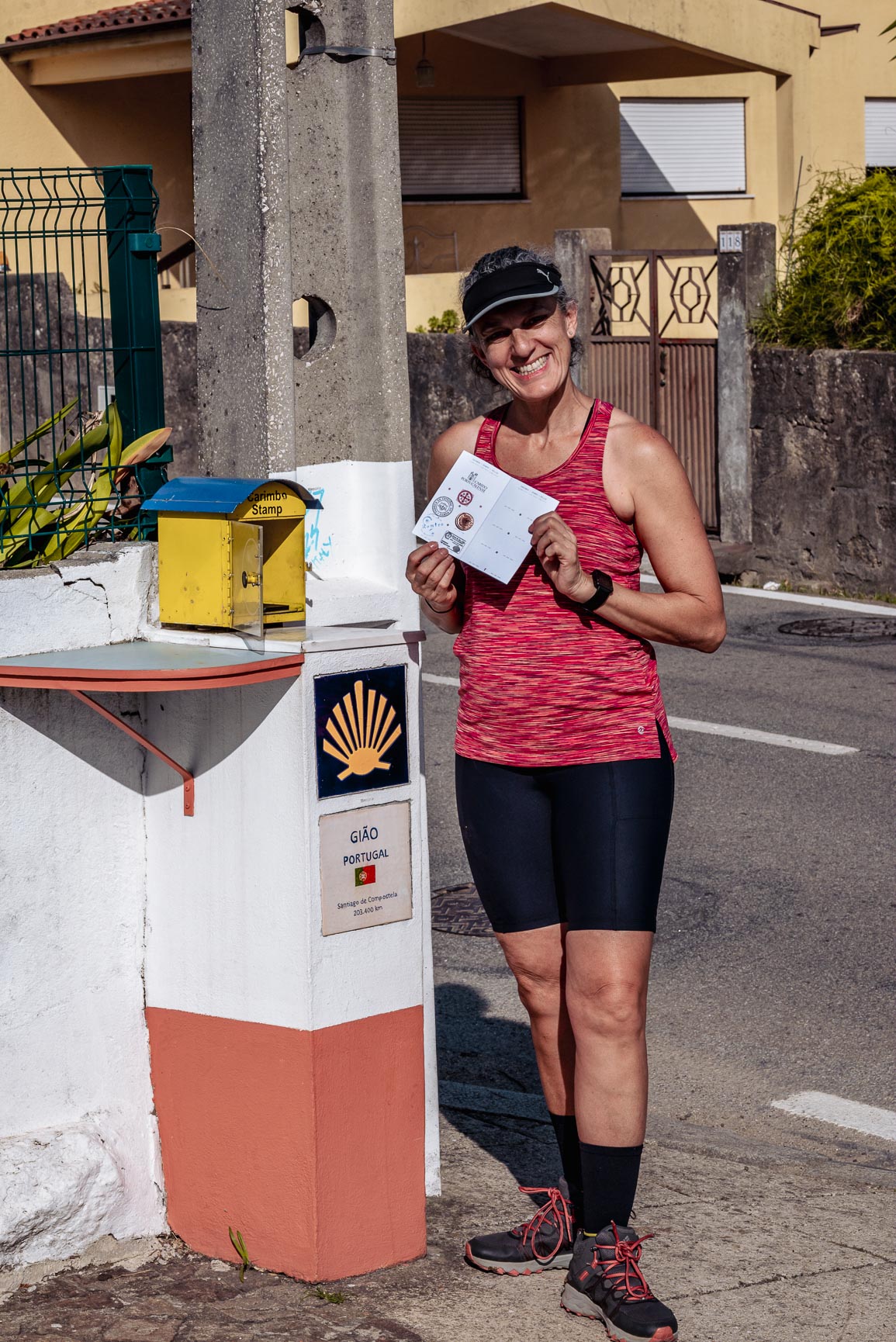 Você está visualizando atualmente Feedback Expedição Caminho de Santiago @rutiracs