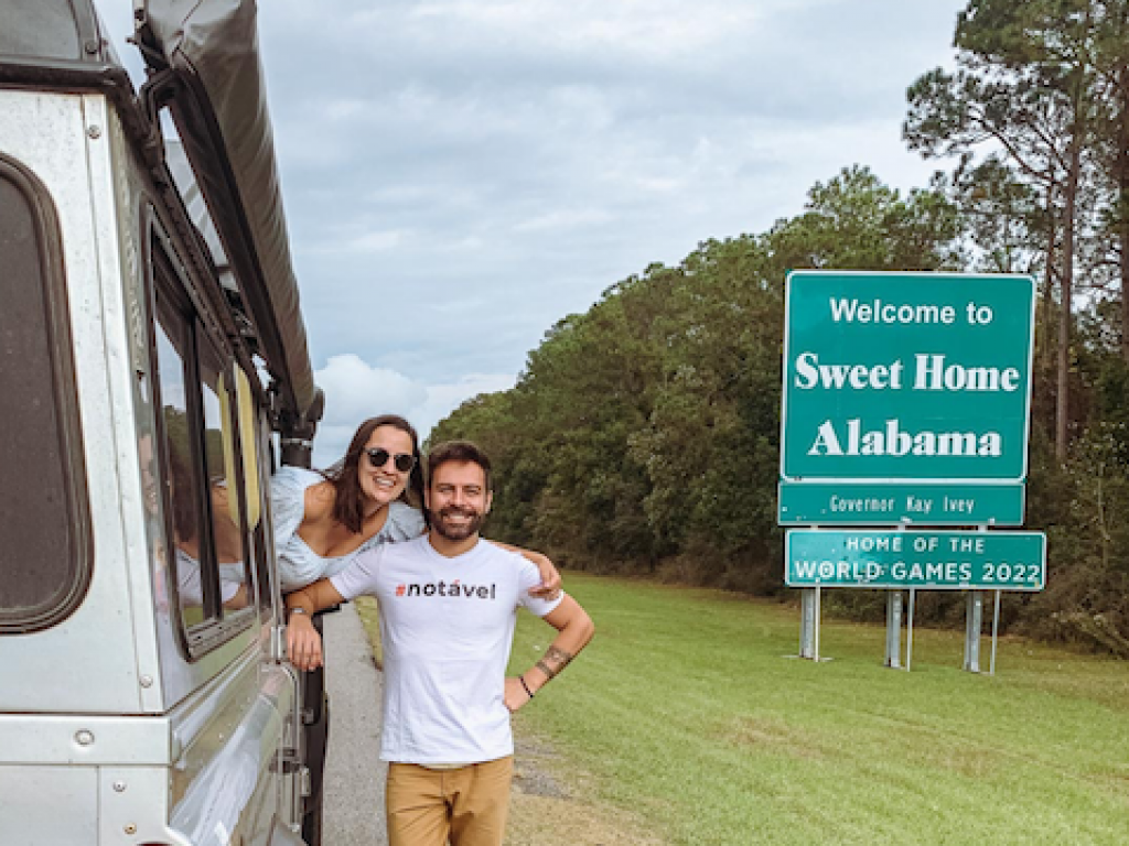 Rota 66: viagem pela lendária estrada americana - Cantinho de Ná